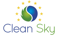 clean-sky-logo (šířka 215px)
