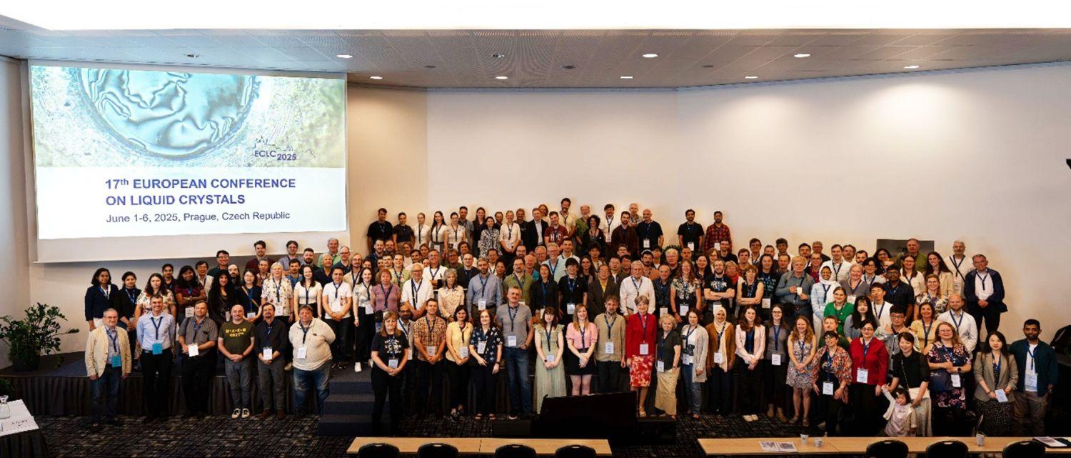 conference-liquid-crystals conference-liquid-crystals