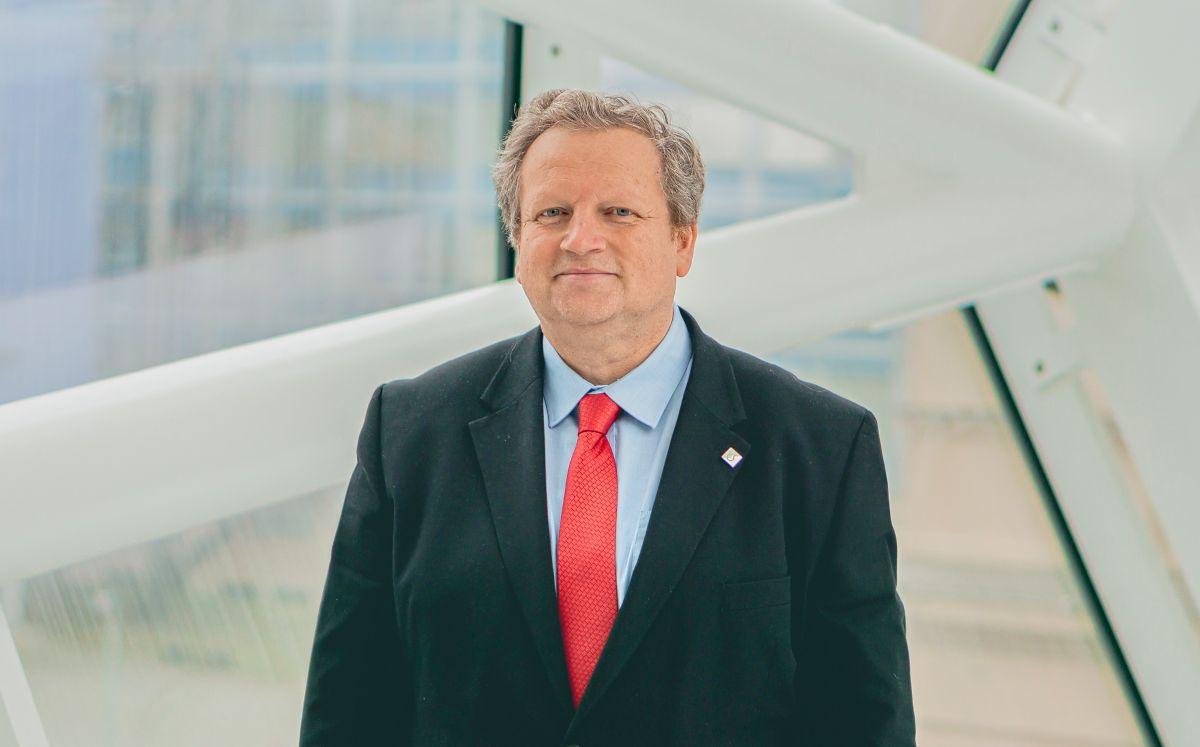 rektor VŠCHT Praha Pavel Matějka rektor VŠCHT Praha Pavel Matějka