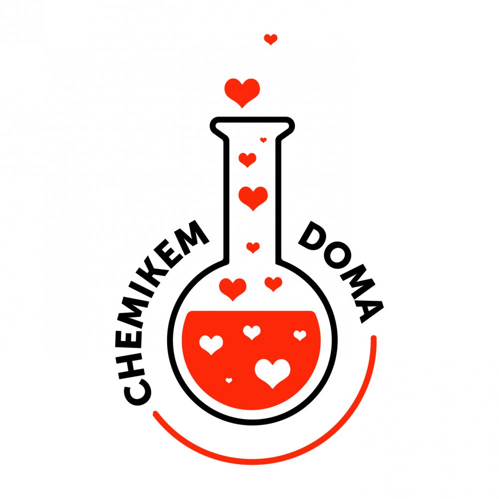 chemikem doma_logo (originál)