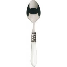 AN ordinary table spoon (source - casabugatti.com)