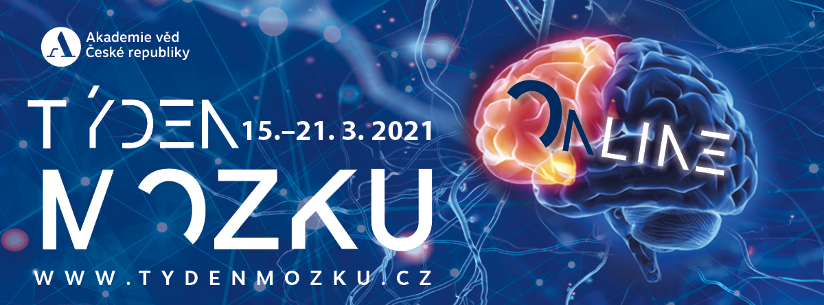Týden mozku 2021