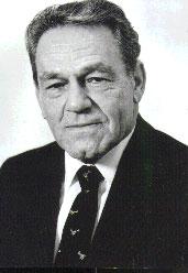 prof. Norman Hackerman