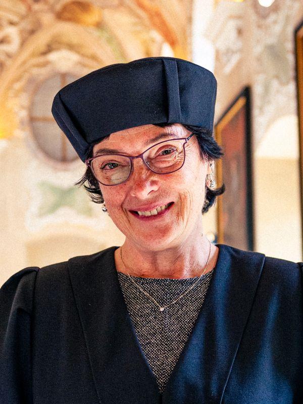 Zažímalová