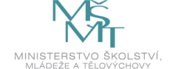 Podpořeno MŠMT