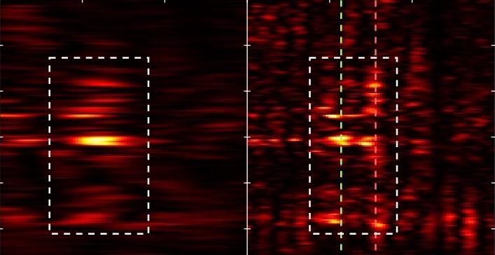 Silane cation bifurcation time measured after photoionization