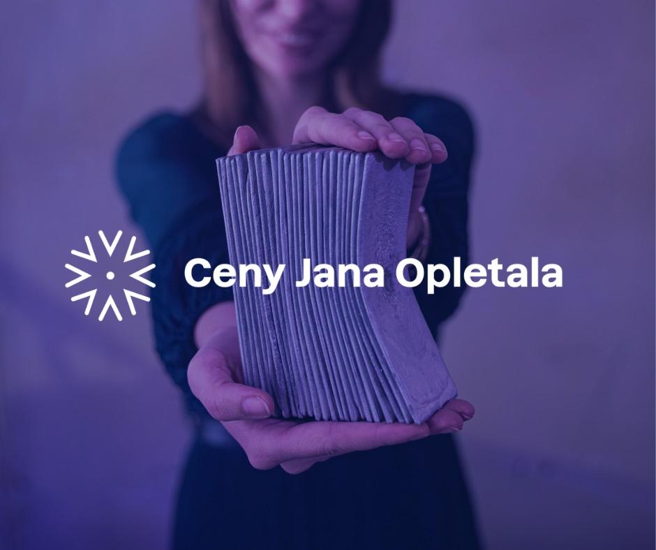 Ceny Jana Opletala