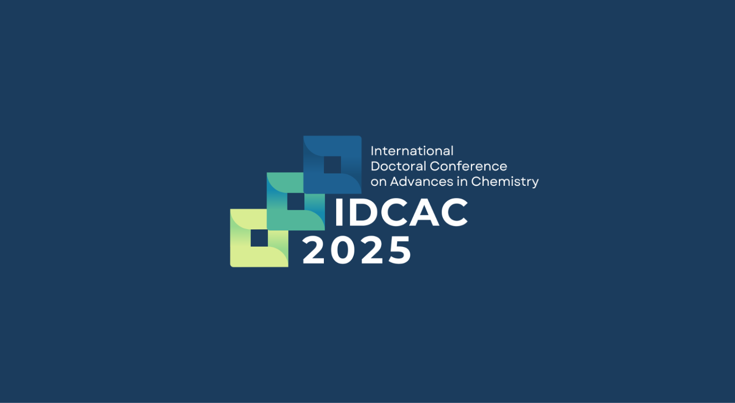 International Doctoral Conference on Advances in Chemistry