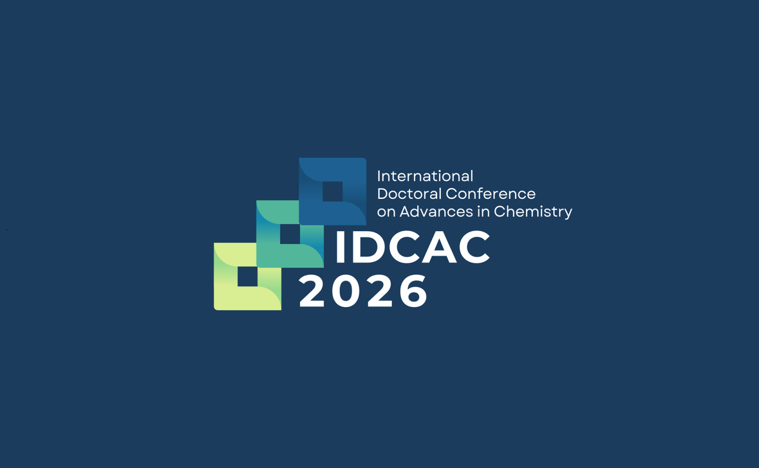 International Doctoral Conference on Advances in Chemistry