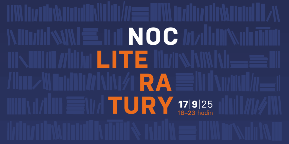 Noc literatury
