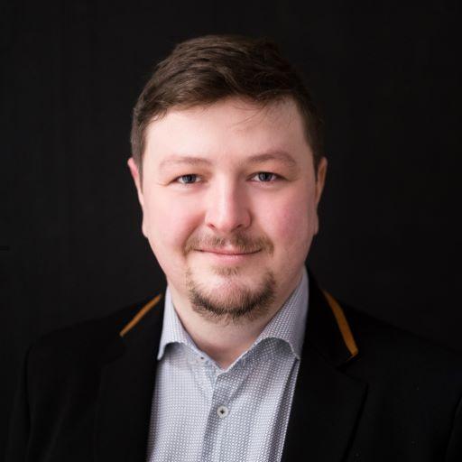 Ing. Petr Kovaříček Ph.D.