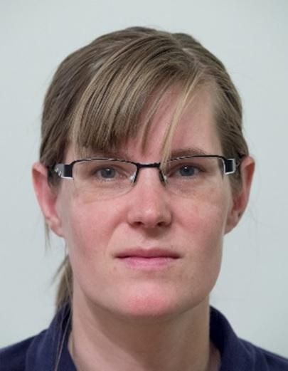 doc. Ing. Eliška Vyskočilová Ph.D.