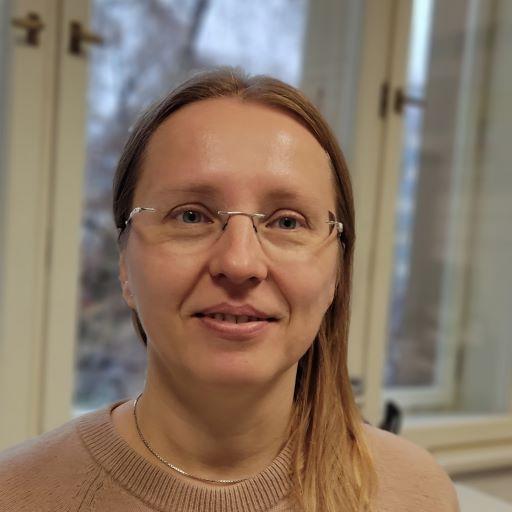 Ing. Mariana Arnoult Růžičková Ph.D.