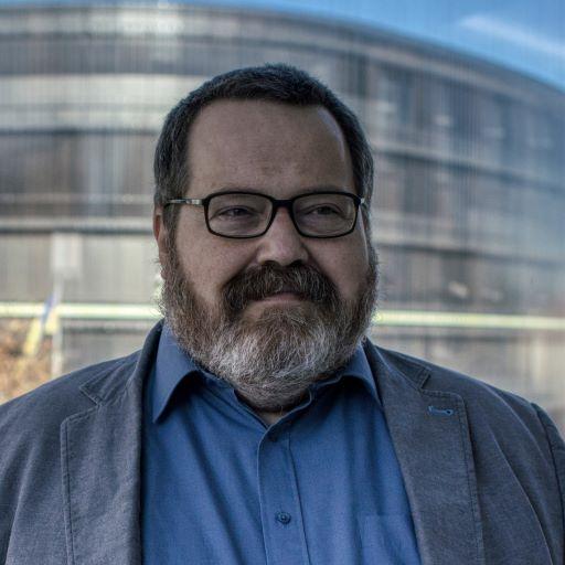 doc. Ing. Luděk Jelínek Ph.D.