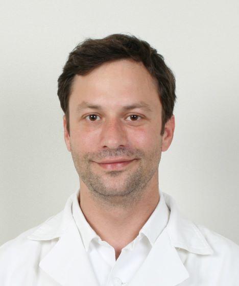 Ing. Svatopluk Henke Ph.D.