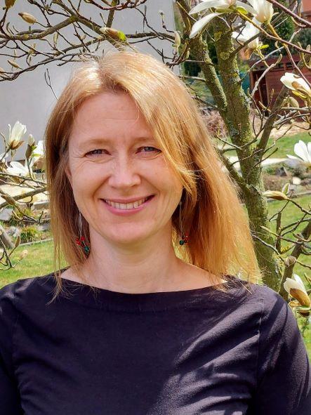 doc. Ing. Petra Lipovová Ph.D.