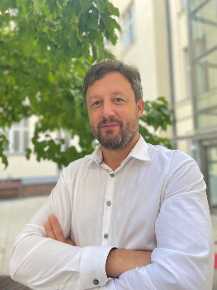 Ing. Jan Pivoňka Ph.D.