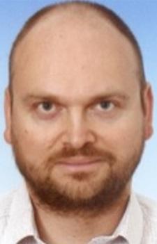 prof. Ing. Karel Friess Ph.D.