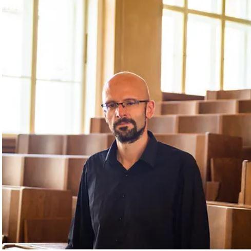 doc. Ing. Jan Mareš Ph.D.