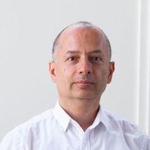 RNDr. Pavel Pokorný Ph.D.