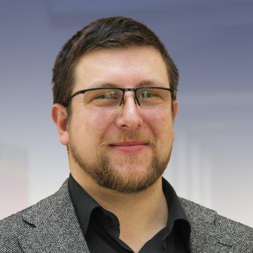 PhDr. Martin Čapek Adamec Ph.D.