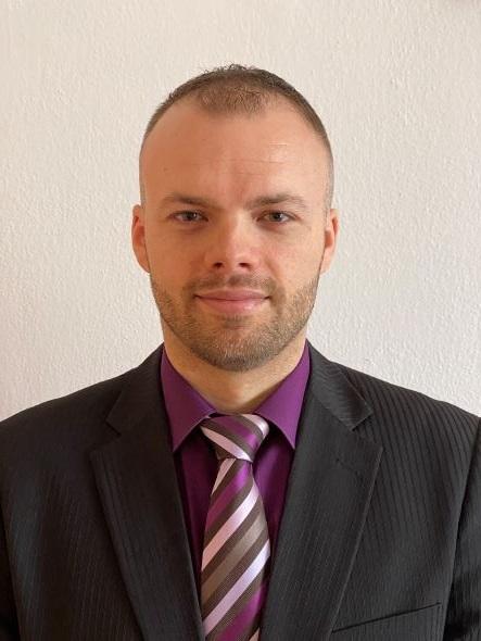 Ing. Karel Šteker Ph.D.