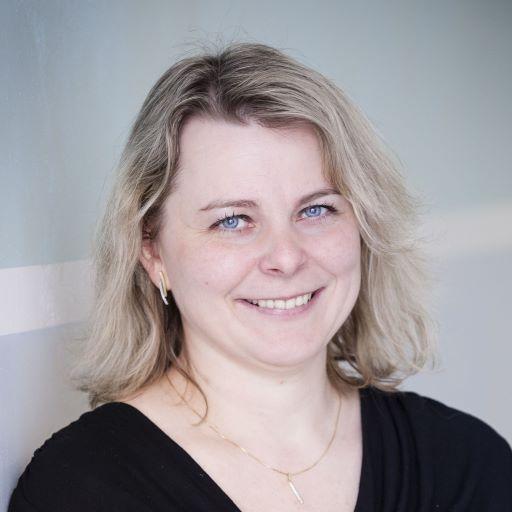 doc. Ing. Lenka Švecová Ph.D.