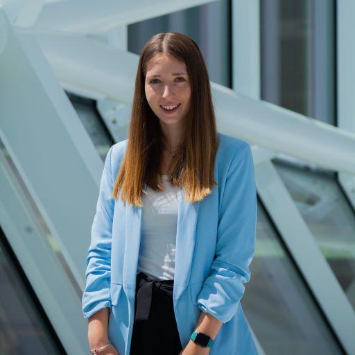 Ing. Petra Šimonová 