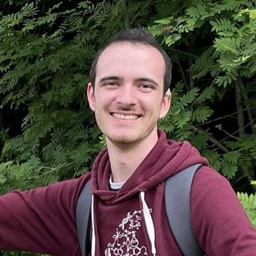 Bc. Jakub Halbrštát 