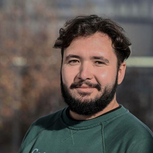 Ing. Václav Peroutka 