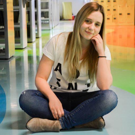 Ing. Karolína Zvonařová 