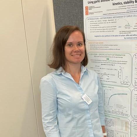 Ing. Lucie Mašková 