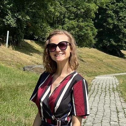 Bc. Karolína Slonková 