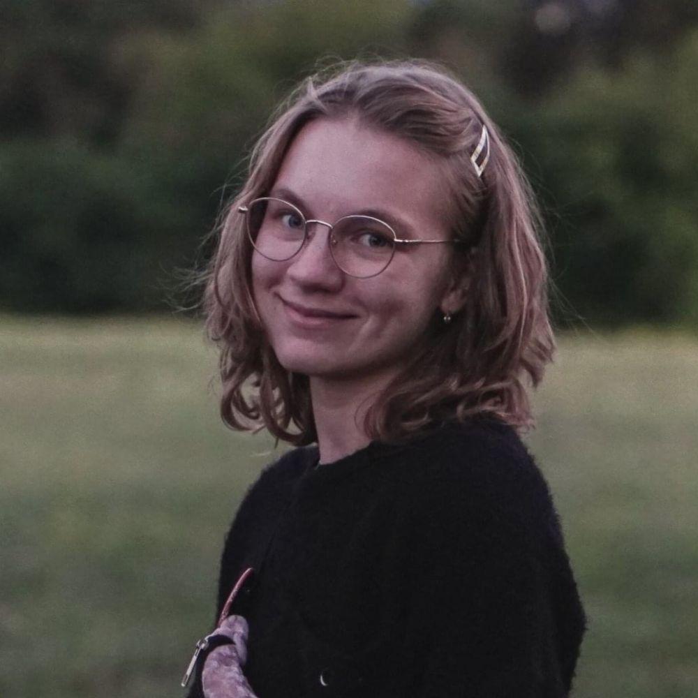 Ing. Kateřina Hradečná 