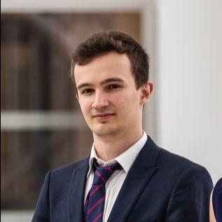 Ing. Jonáš Uřičář 