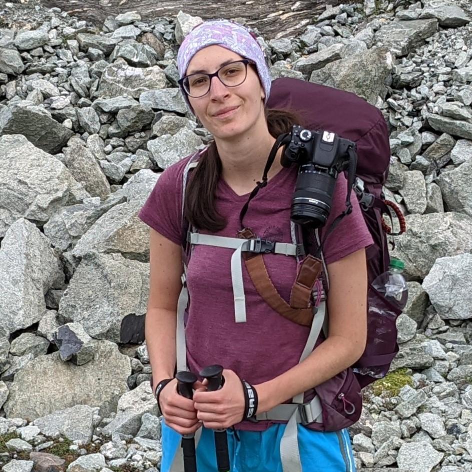 Ing. Markéta Husáková 