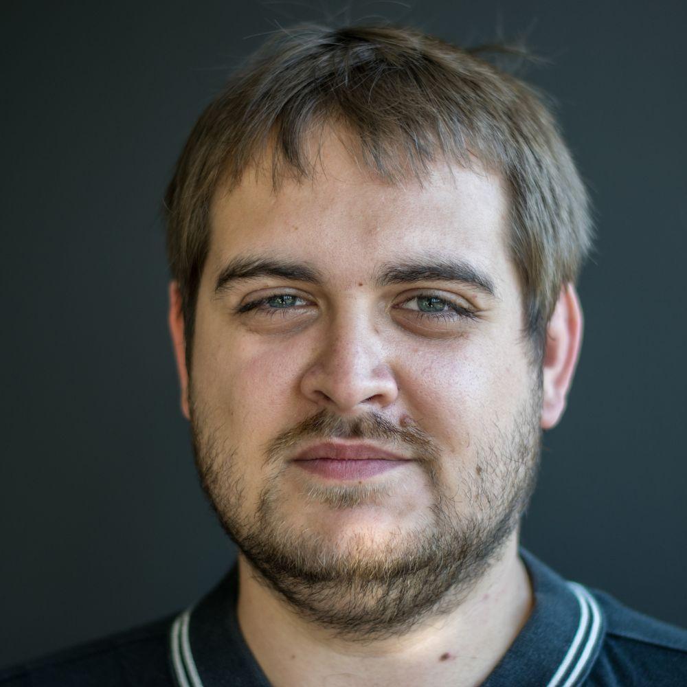 Ing. Jakub Steinbach 