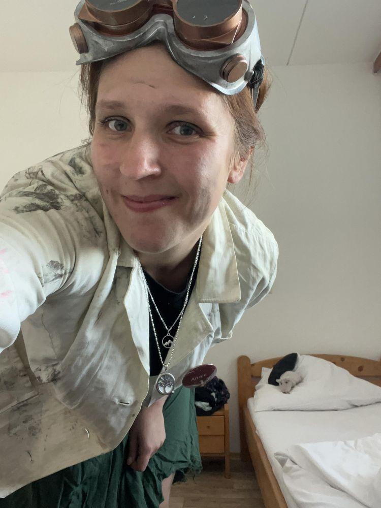 Ing. Annelie Kadlecová 