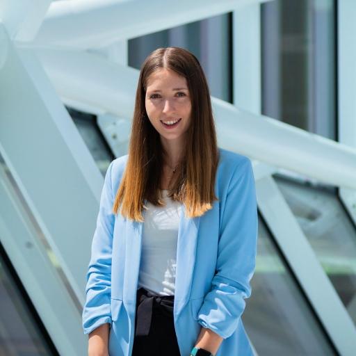 Ing. Petra Šimonová 