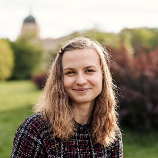 Bc. Karolína Slonková 