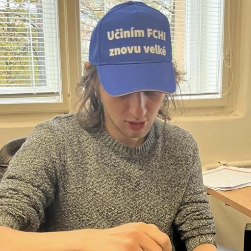 Ing. Martin Procházka 