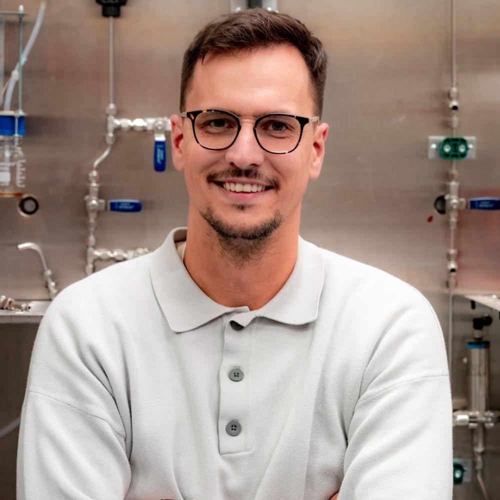 Ing. Václav Durďák Ph.D.