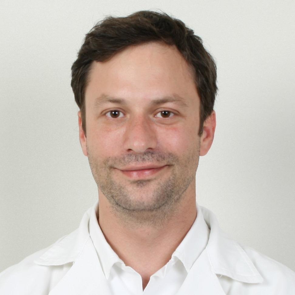 doc. Ing. Svatopluk Henke Ph.D.