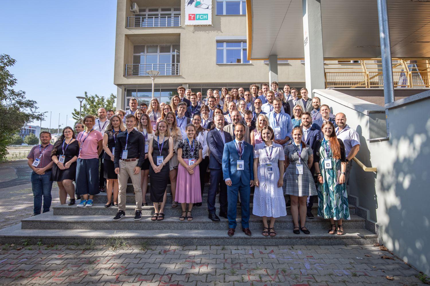 10 let úspěchů: Young Water Professionals Czech Republic oslavili dekádu aktivní komunity