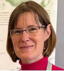 doc. Ing. Eliška Vyskočilová Ph.D.