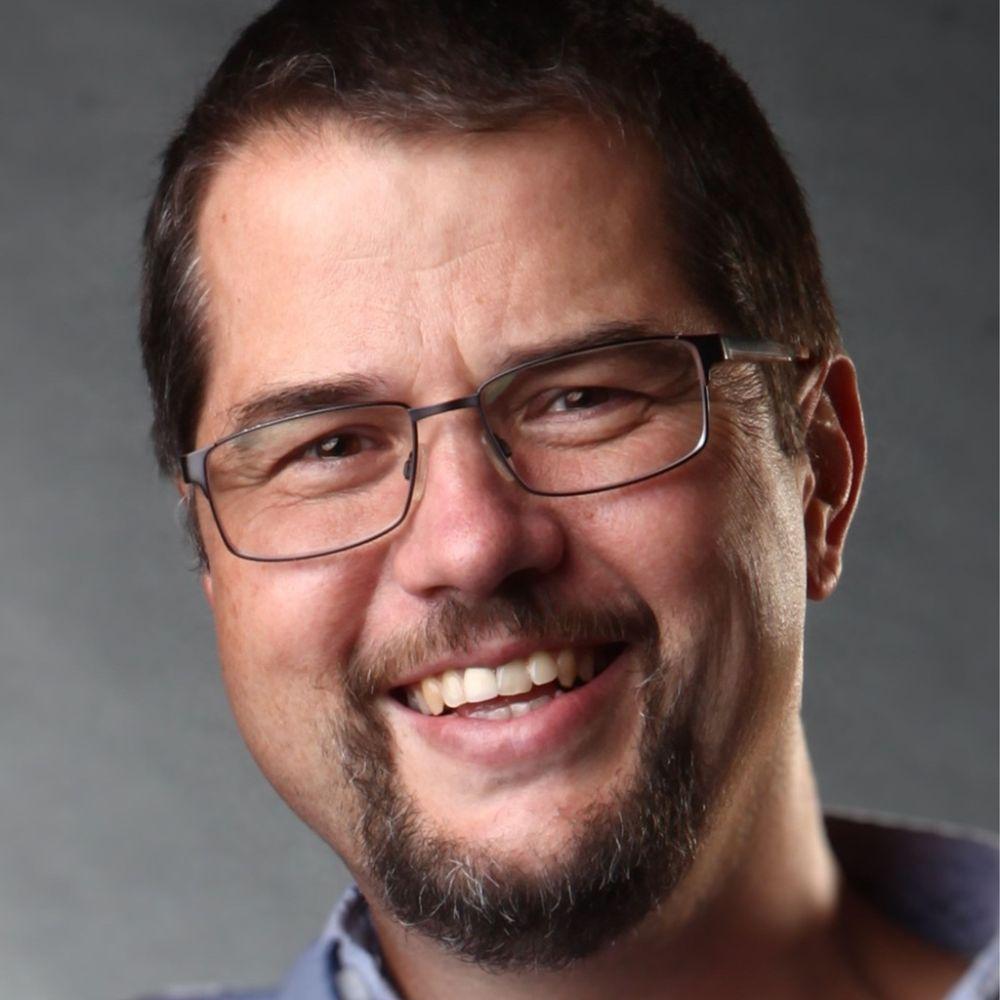 doc. Ing. Jan Lipov Ph.D.