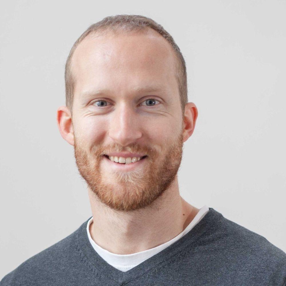 doc. Ing. Michal Stupák Ph.D.