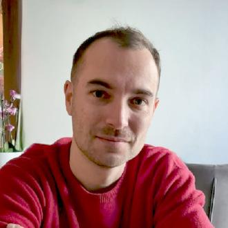 doc. RNDr. Michal Kolář Ph.D.