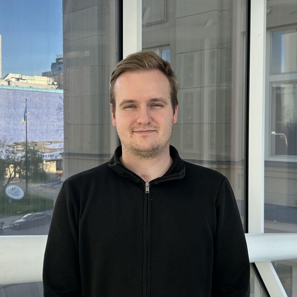 Bc. Vojtěch Boháček 