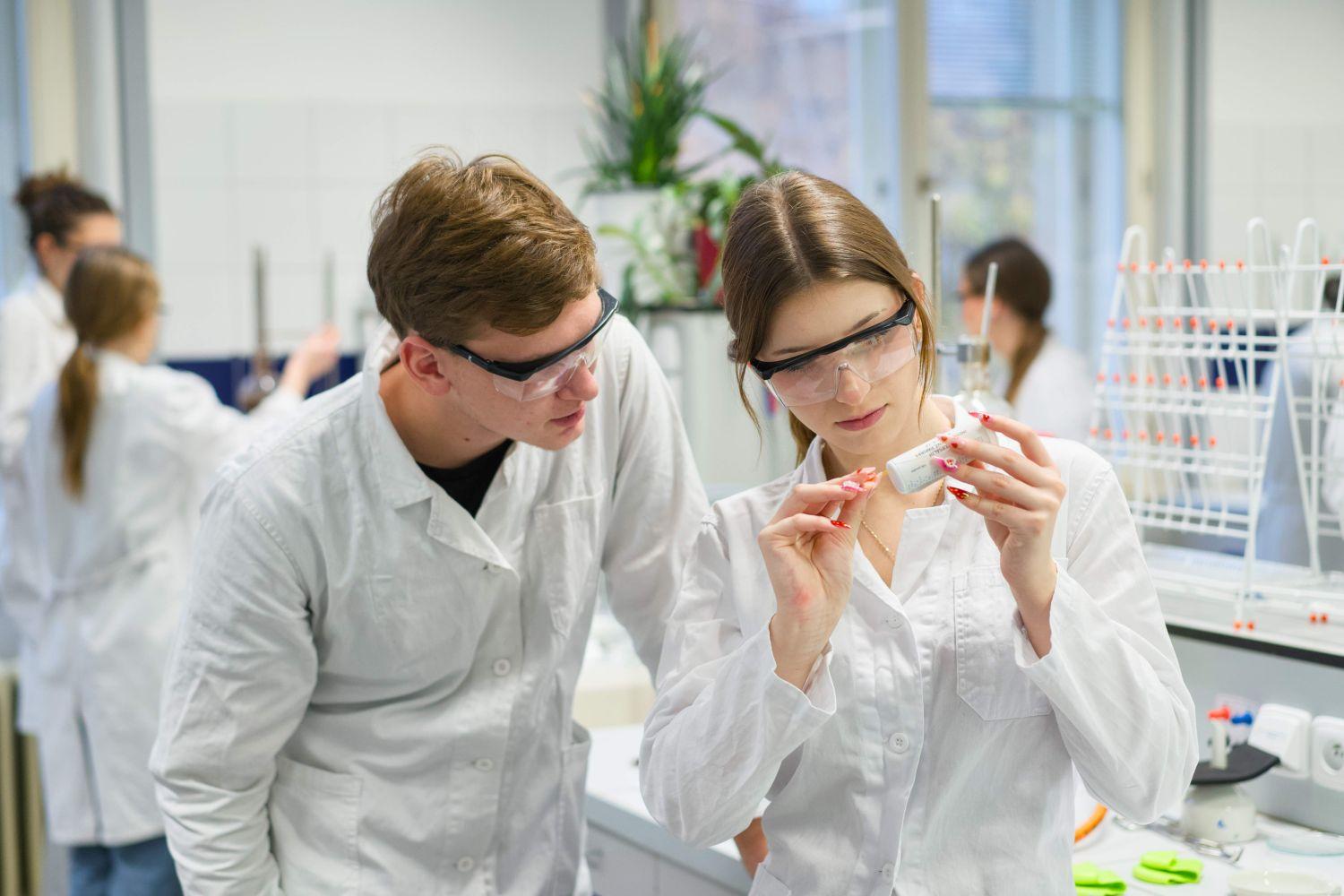 Skupinový den otevřených dveří